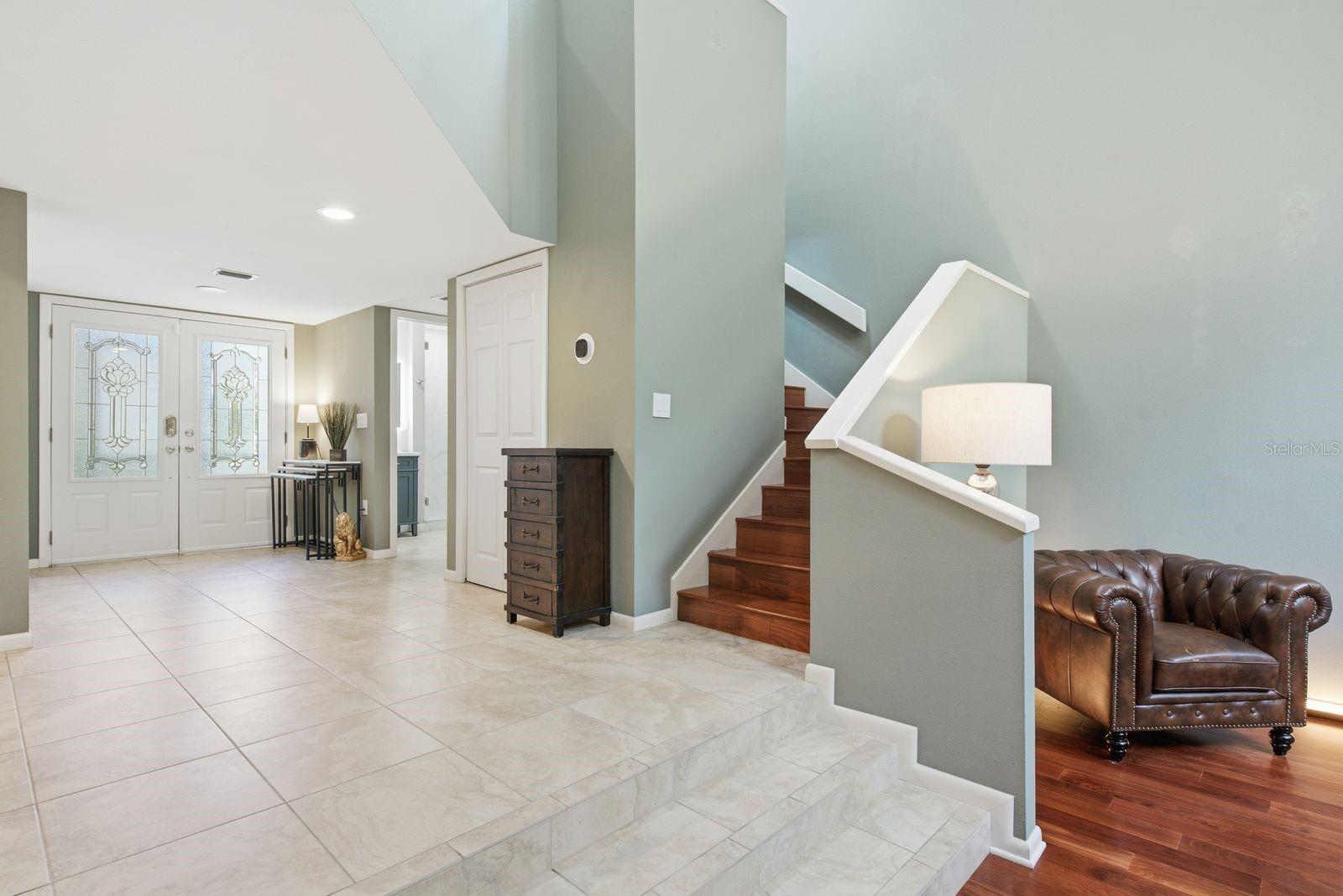 VILLAS AT CYPRESS RUN-WEST - Residential