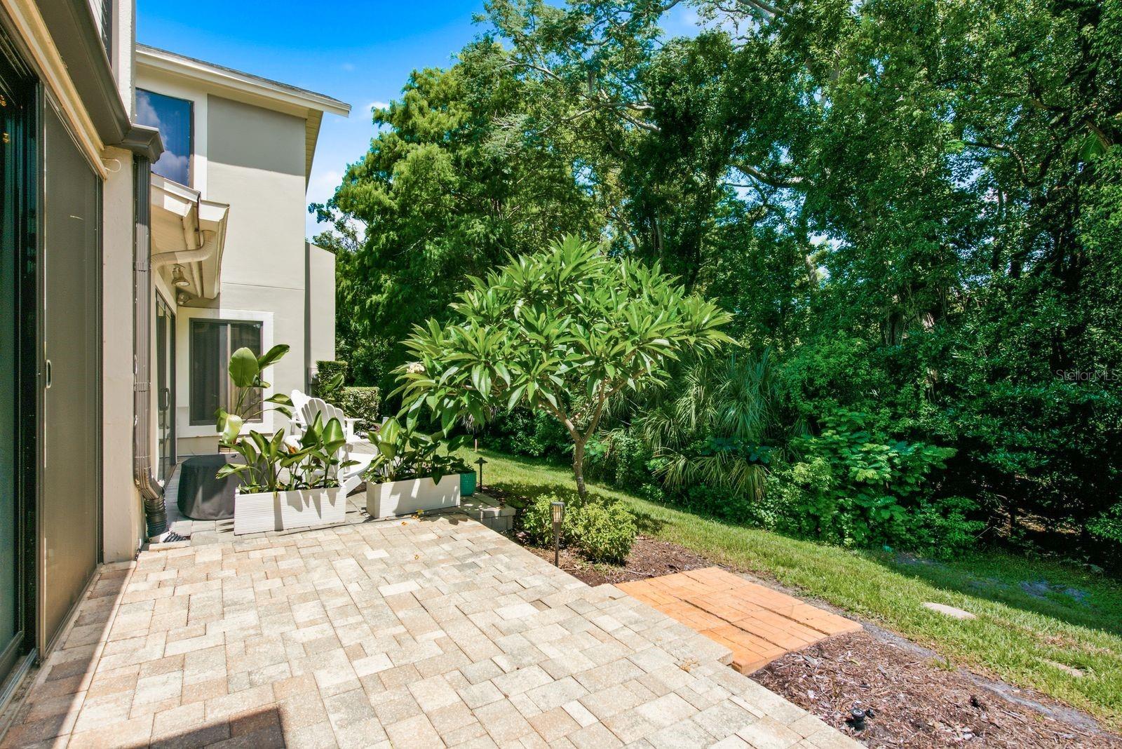 VILLAS AT CYPRESS RUN-WEST - Residential