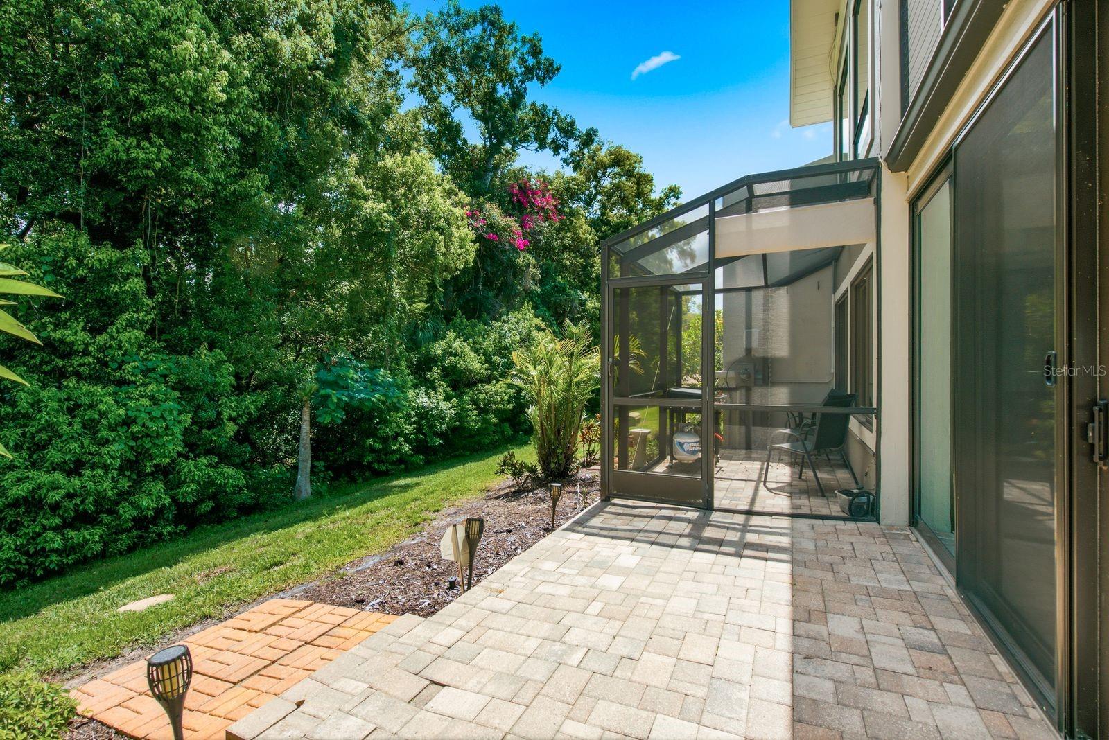 VILLAS AT CYPRESS RUN-WEST - Residential