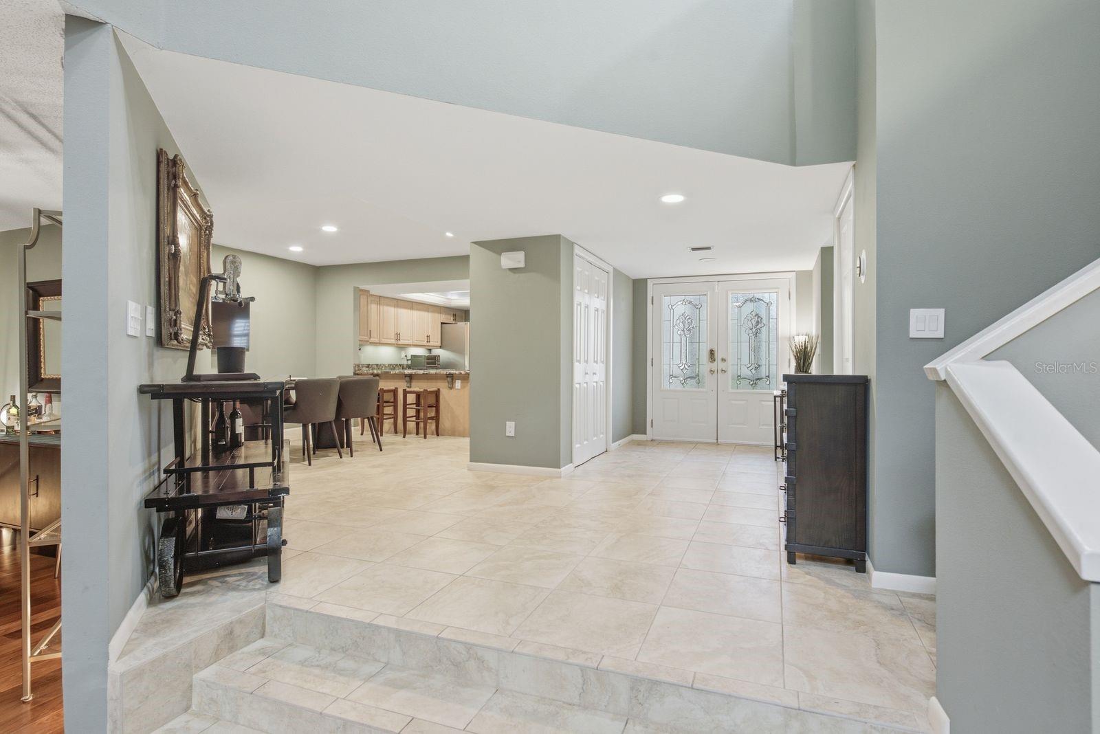 VILLAS AT CYPRESS RUN-WEST - Residential