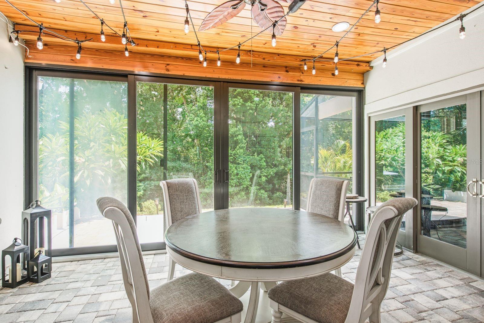 VILLAS AT CYPRESS RUN-WEST - Residential