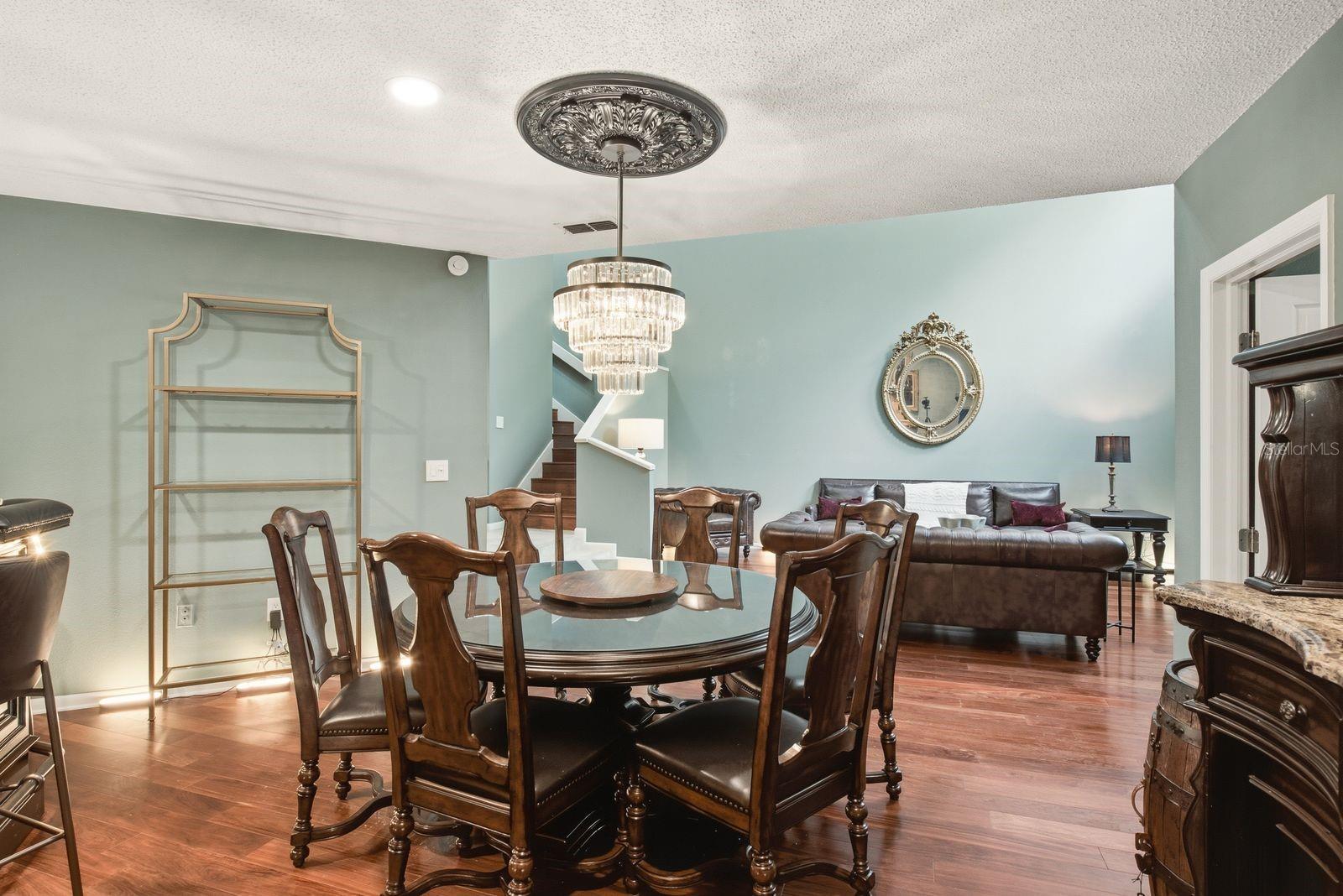 VILLAS AT CYPRESS RUN-WEST - Residential