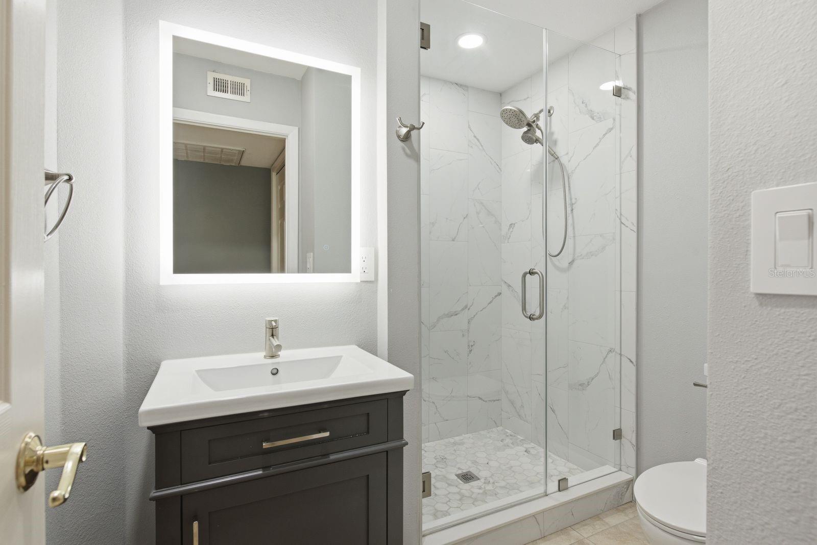 VILLAS AT CYPRESS RUN-WEST - Residential