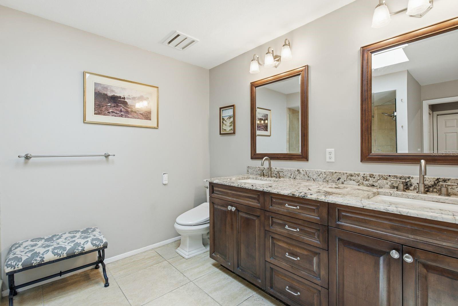 VILLAS AT CYPRESS RUN-WEST - Residential
