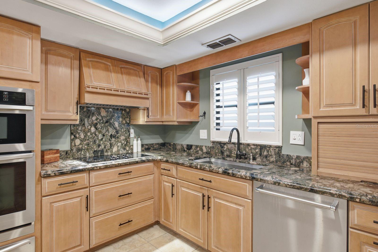 VILLAS AT CYPRESS RUN-WEST - Residential