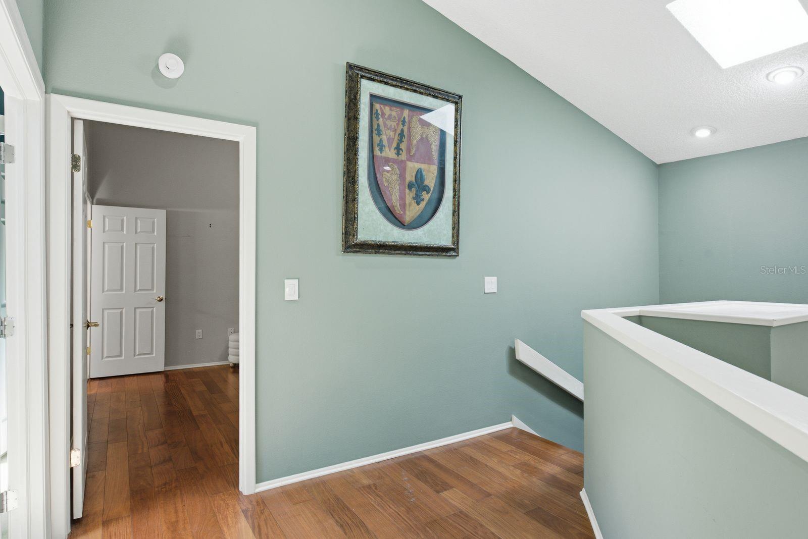 VILLAS AT CYPRESS RUN-WEST - Residential