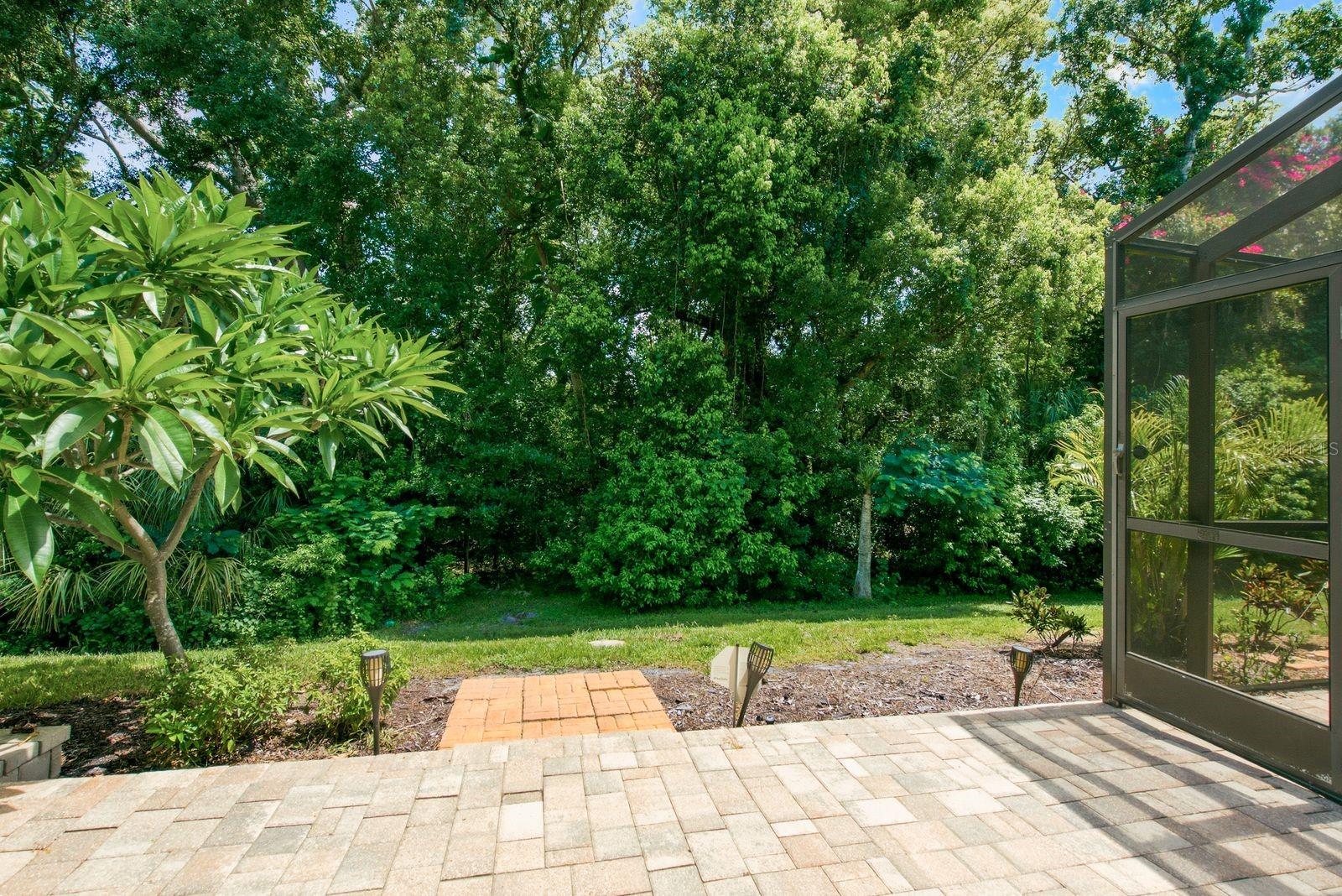 VILLAS AT CYPRESS RUN-WEST - Residential