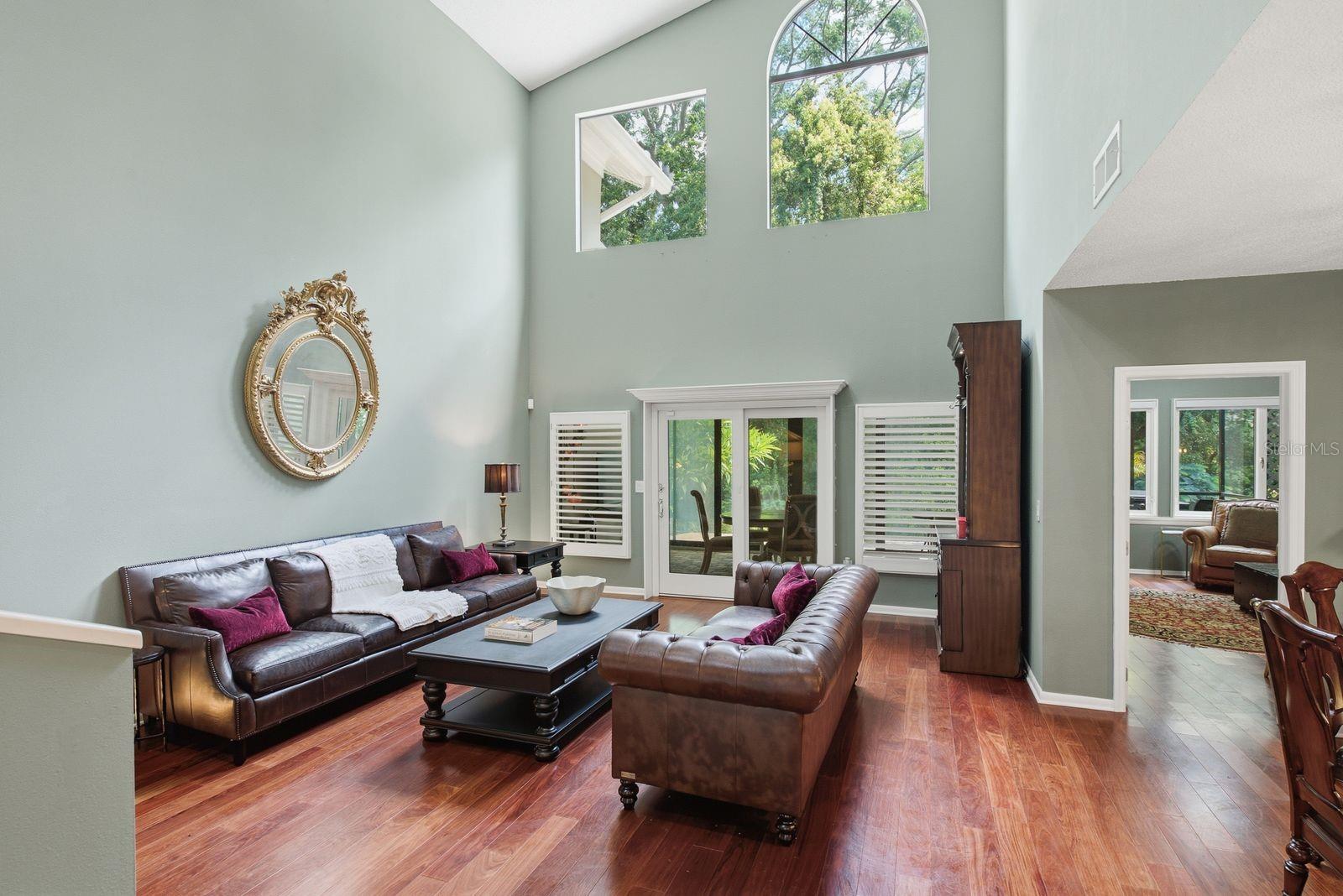 VILLAS AT CYPRESS RUN-WEST - Residential