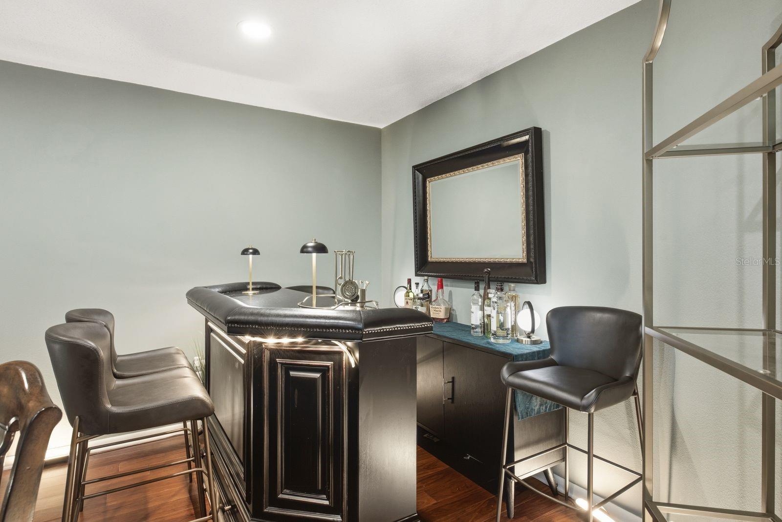 VILLAS AT CYPRESS RUN-WEST - Residential