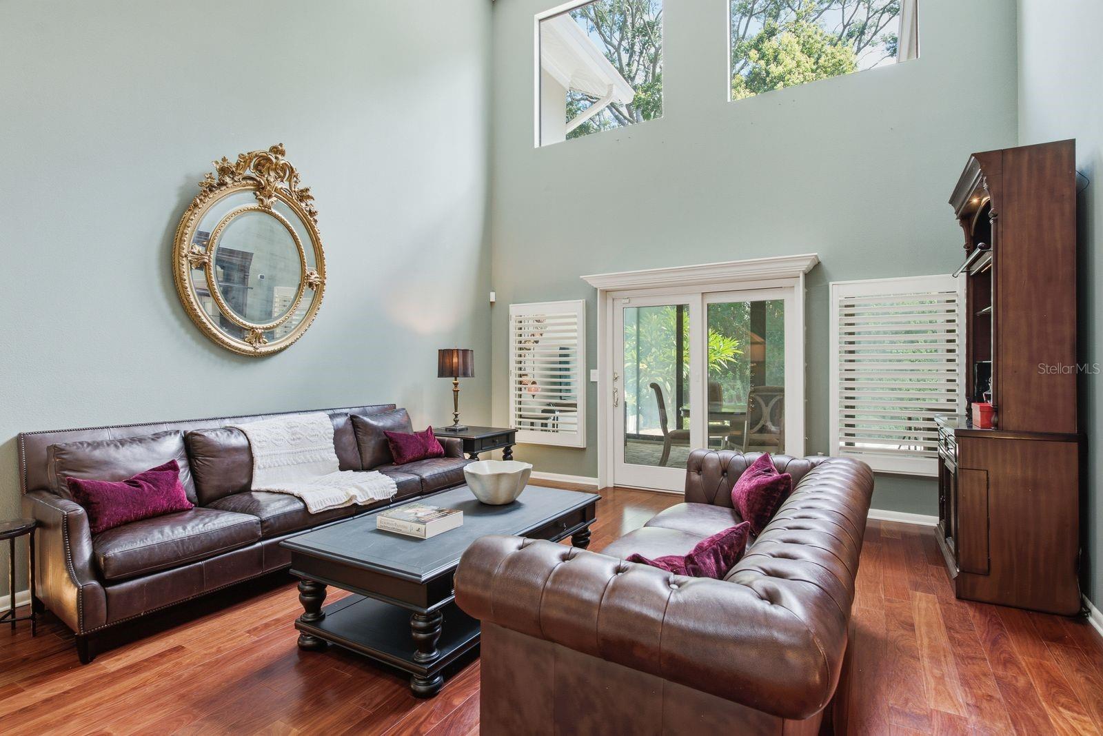 VILLAS AT CYPRESS RUN-WEST - Residential