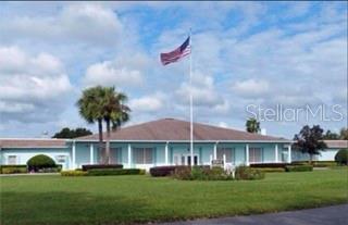 FOXWOOD LAKE ESTATES - Residential