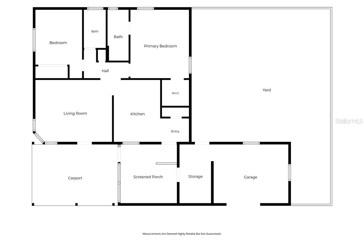 FOXWOOD LAKE ESTATES - Residential