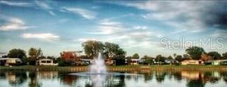 FOXWOOD LAKE ESTATES - Residential