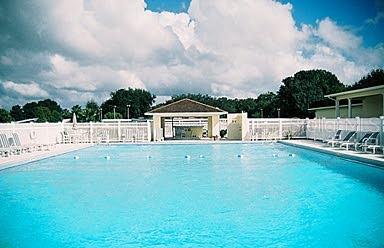 FOXWOOD LAKE ESTATES - Residential