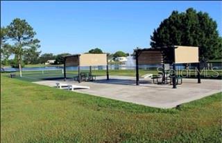 FOXWOOD LAKE ESTATES - Residential