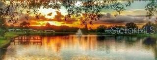 FOXWOOD LAKE ESTATES - Residential