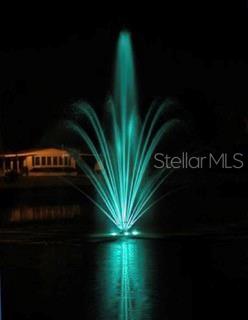 FOXWOOD LAKE ESTATES - Residential