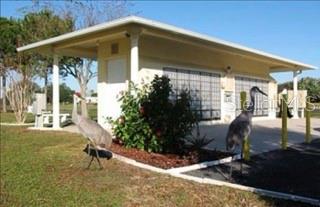 FOXWOOD LAKE ESTATES - Residential
