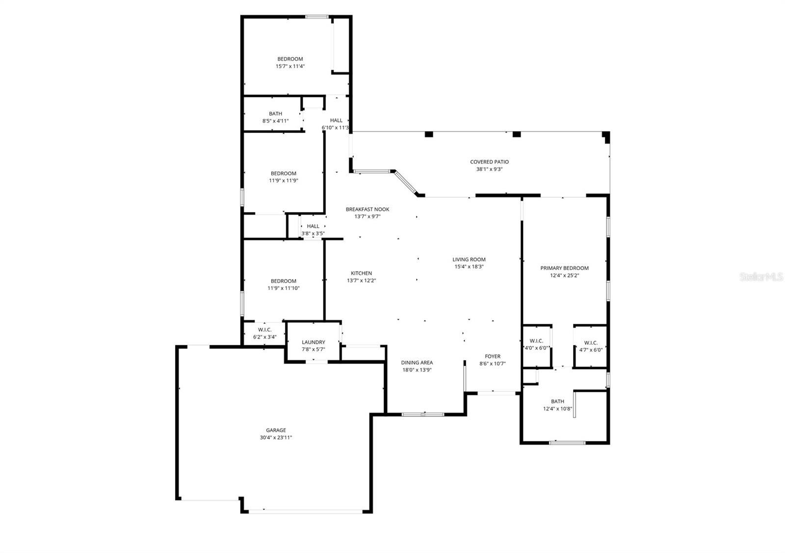 ROYAL HIGHLANDS - Residential