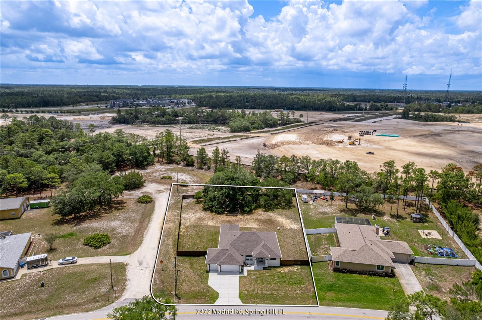 ROYAL HIGHLANDS - Residential