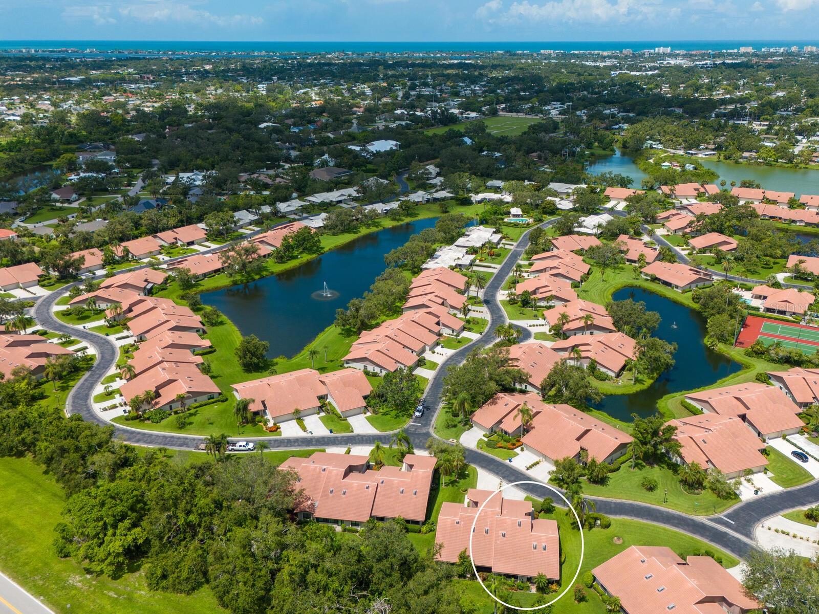 LAKESHORE VILLAGE - Residential