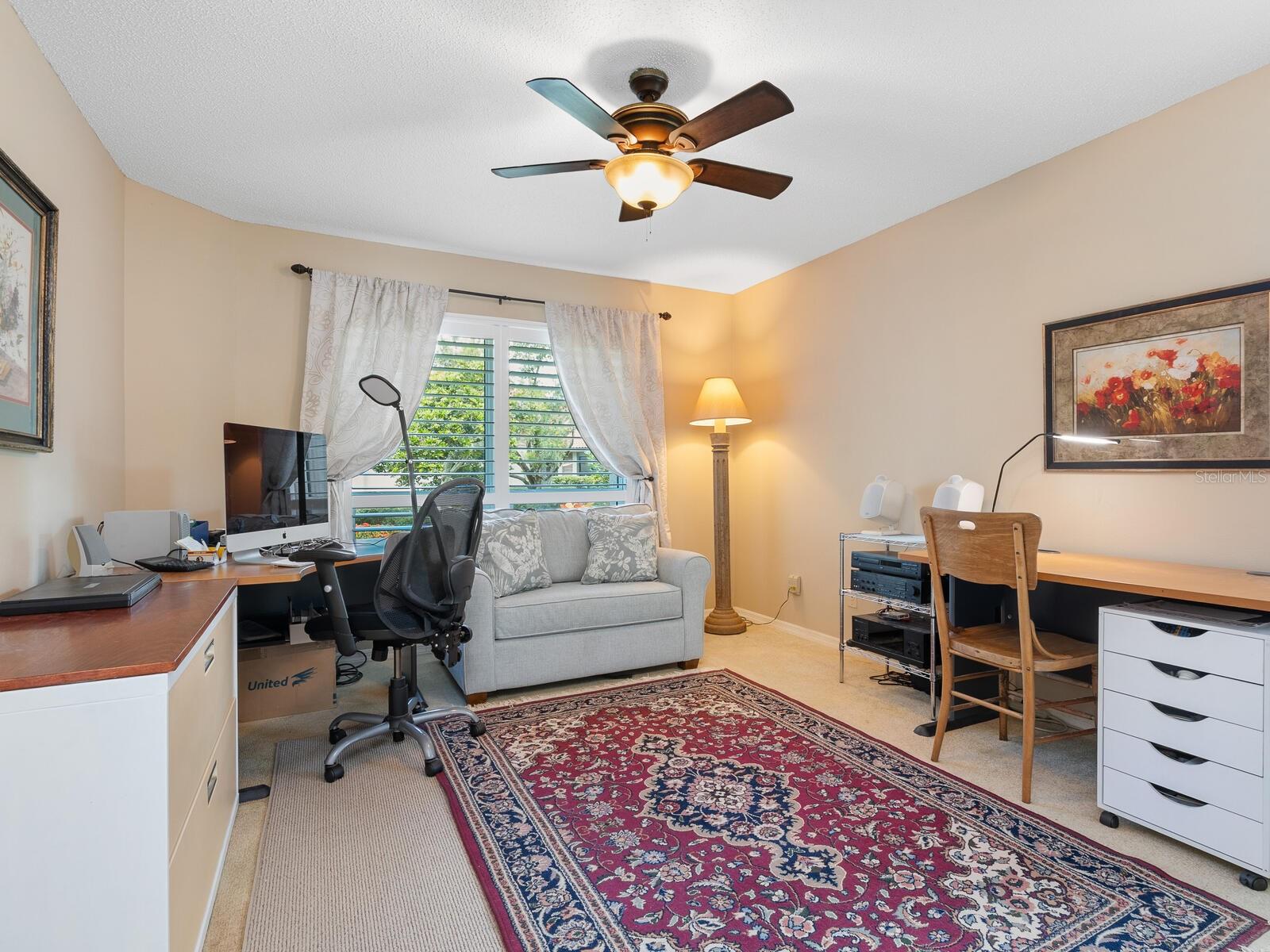 LAKESHORE VILLAGE - Residential