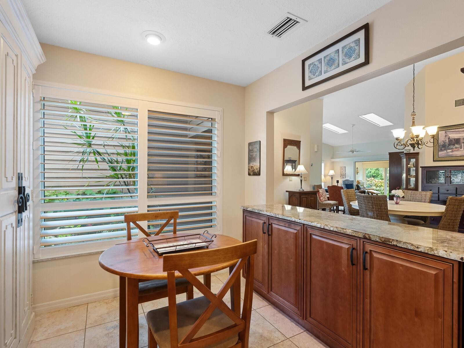 LAKESHORE VILLAGE - Residential