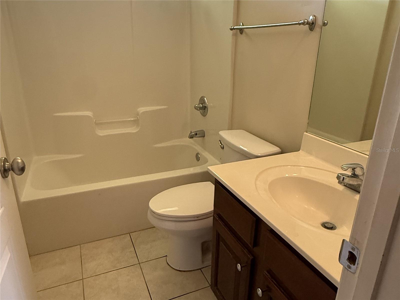 CALLAWAY SUB - Residential