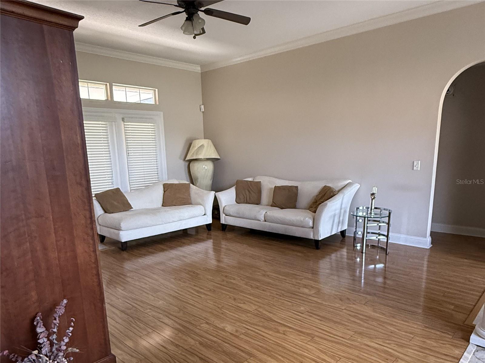 CALLAWAY SUB - Residential
