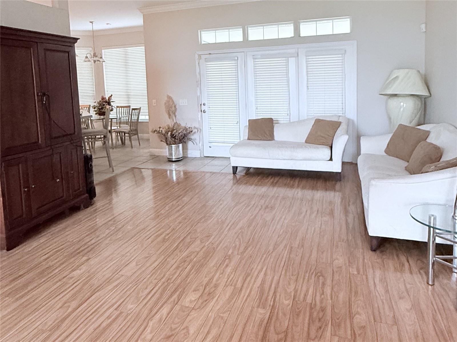 CALLAWAY SUB - Residential