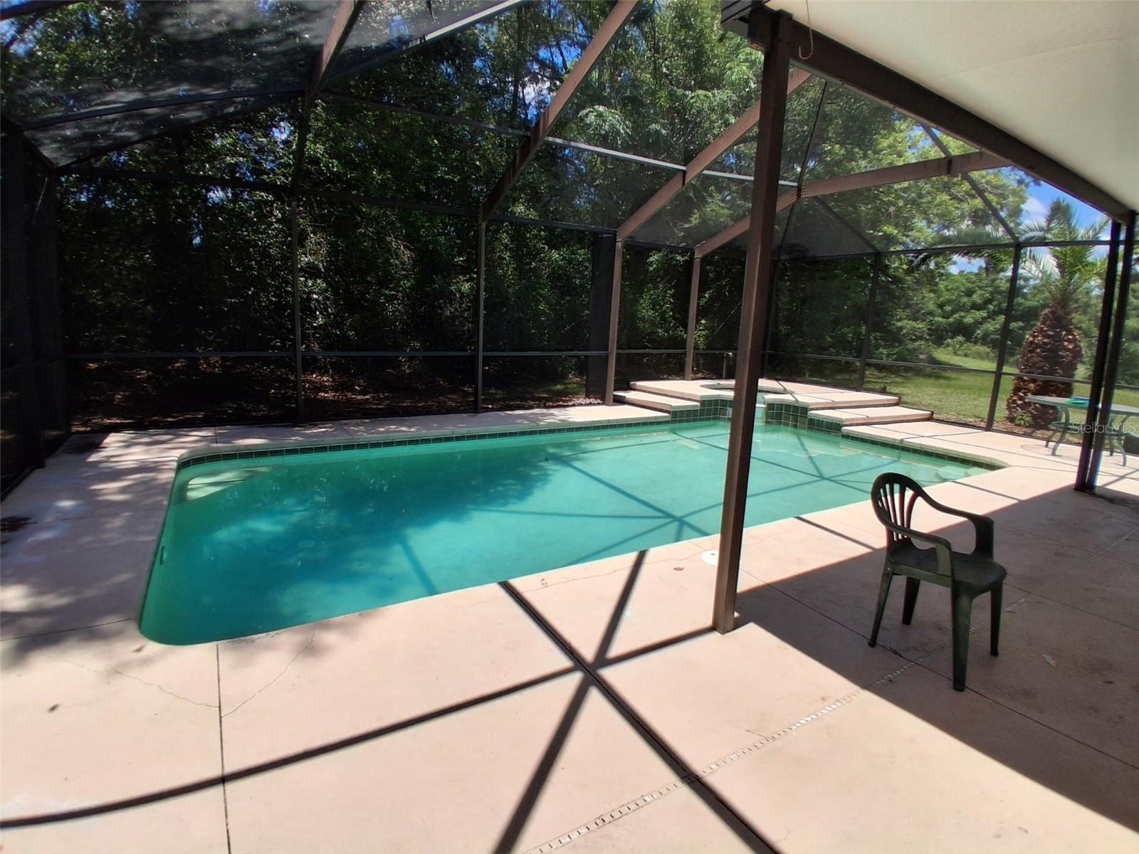 CALLAWAY SUB - Residential