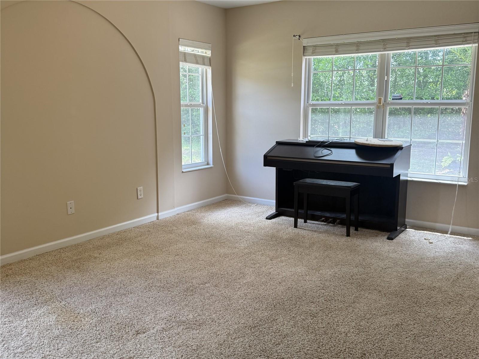 CALLAWAY SUB - Residential