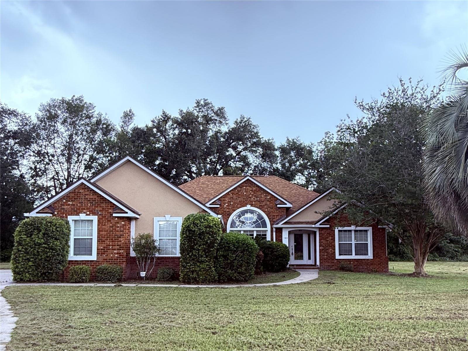 CALLAWAY SUB - Residential