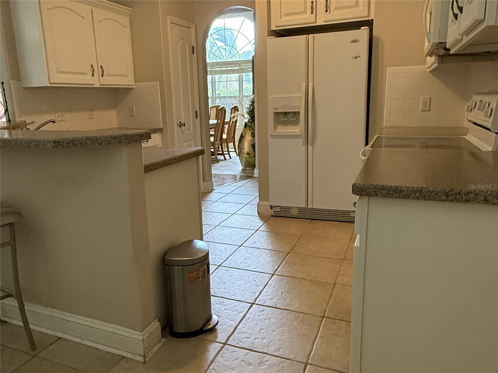 CALLAWAY SUB - Residential