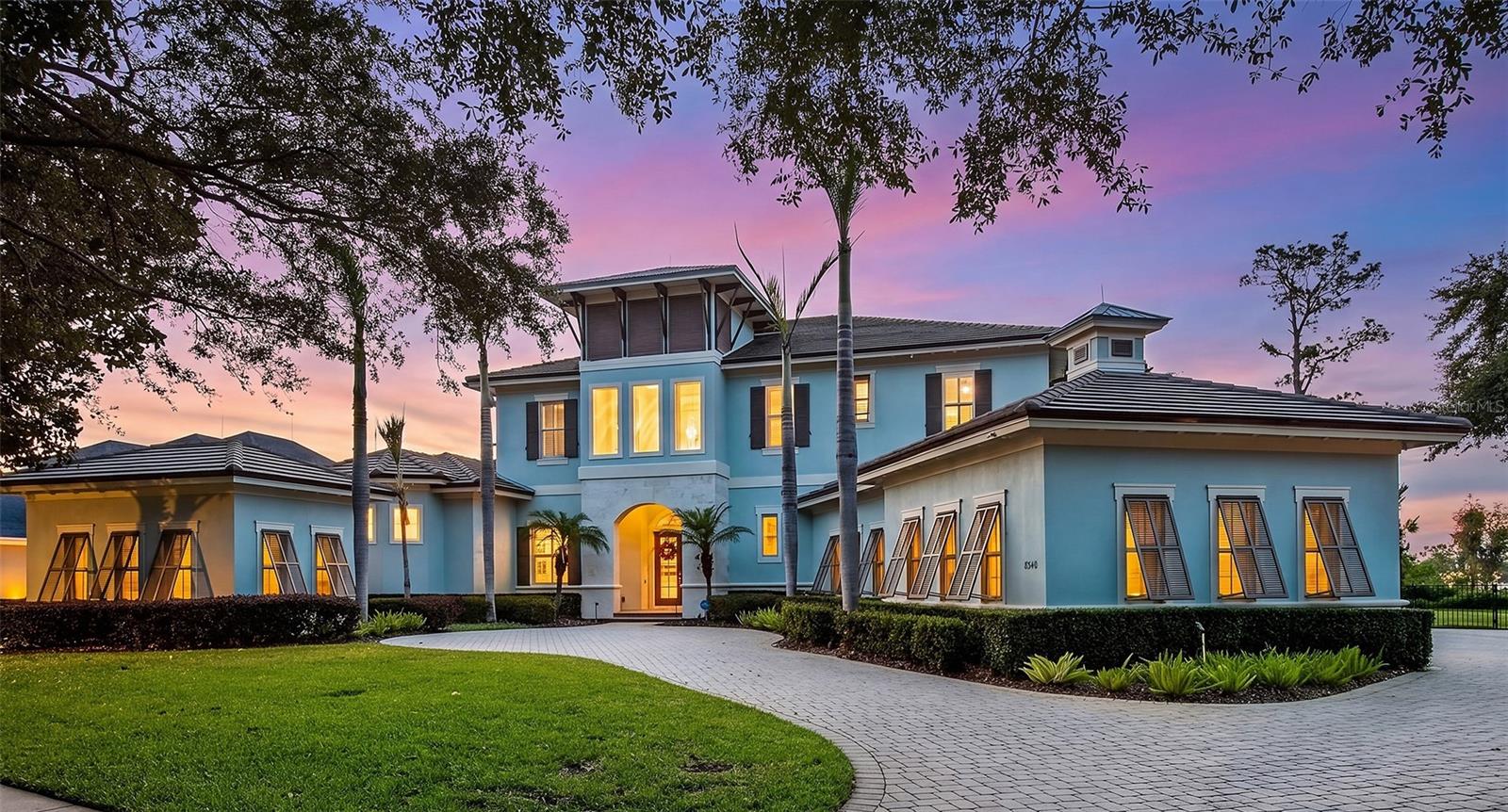 KEENES POINTE - Residential
