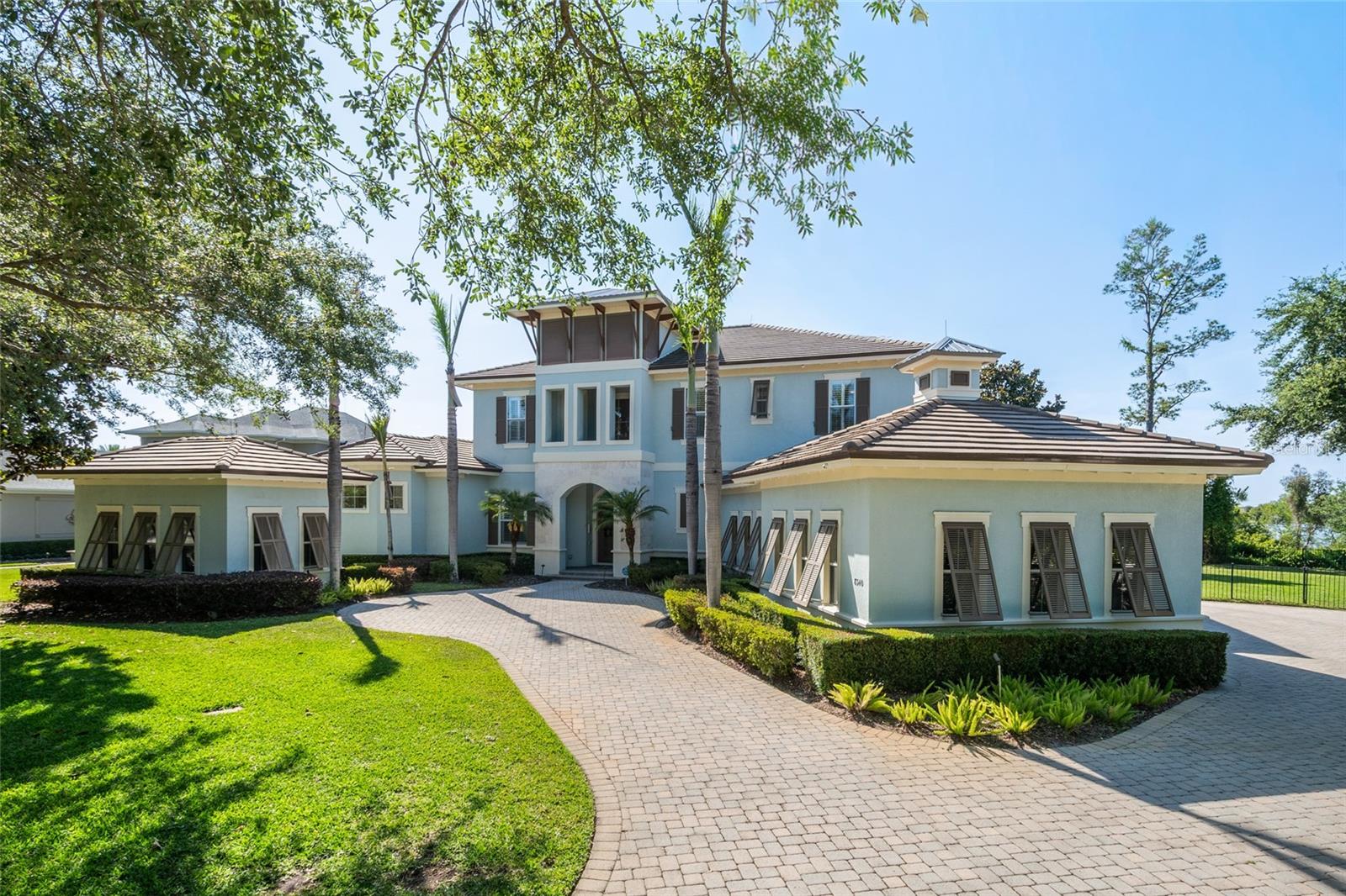 KEENES POINTE - Residential
