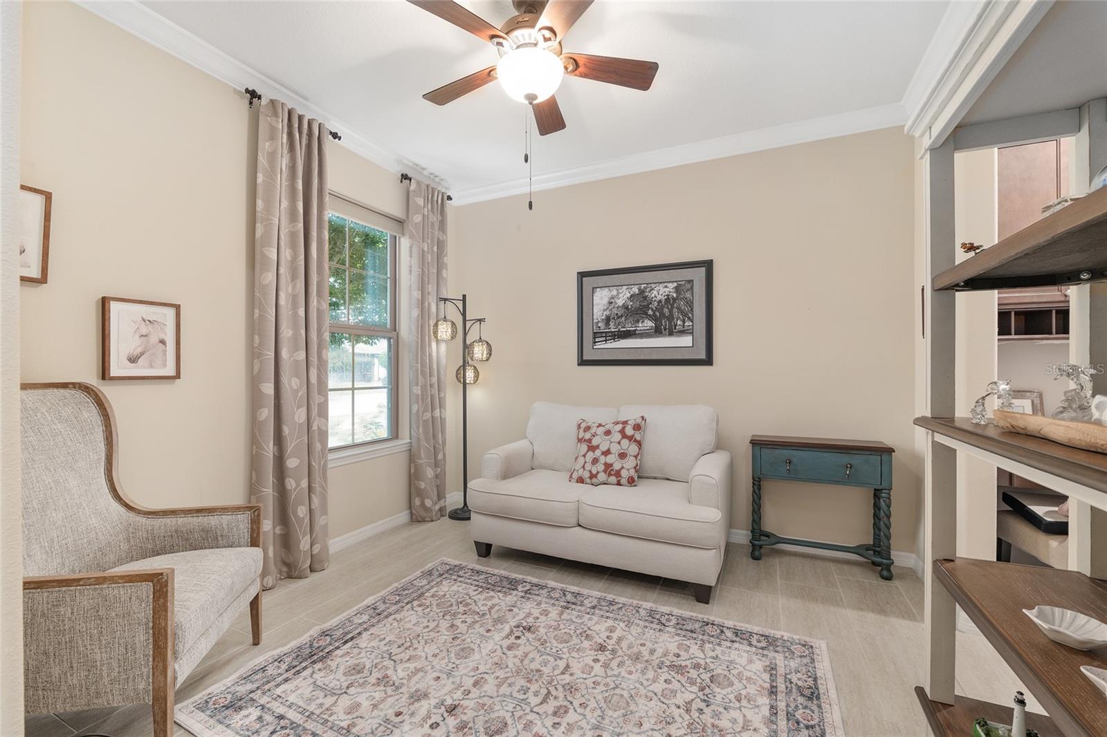 STONE CREEK - Residential