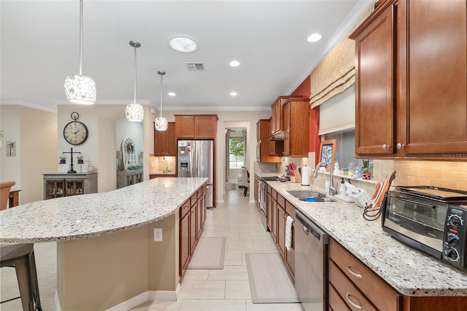 STONE CREEK - Residential