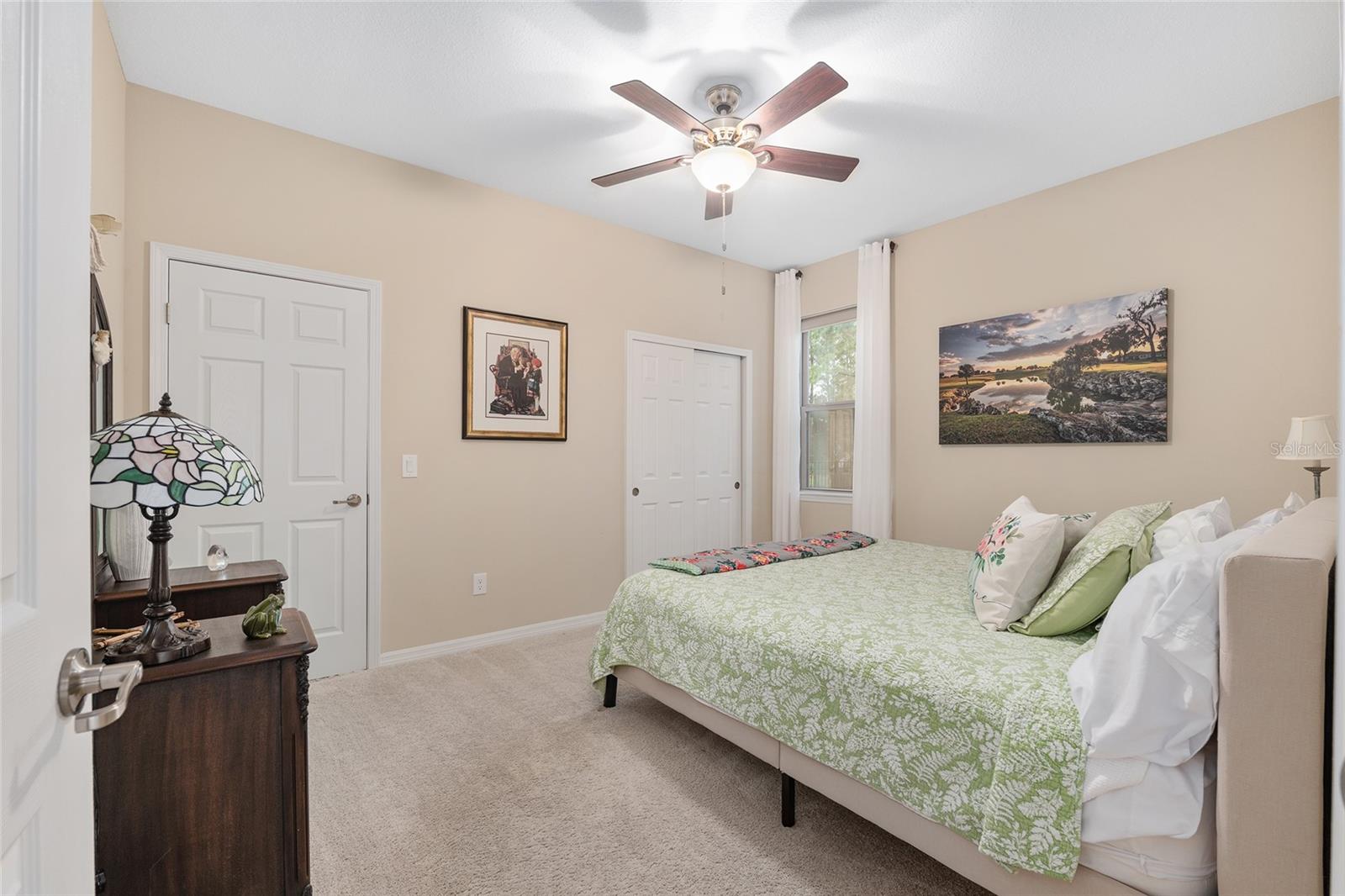 STONE CREEK - Residential