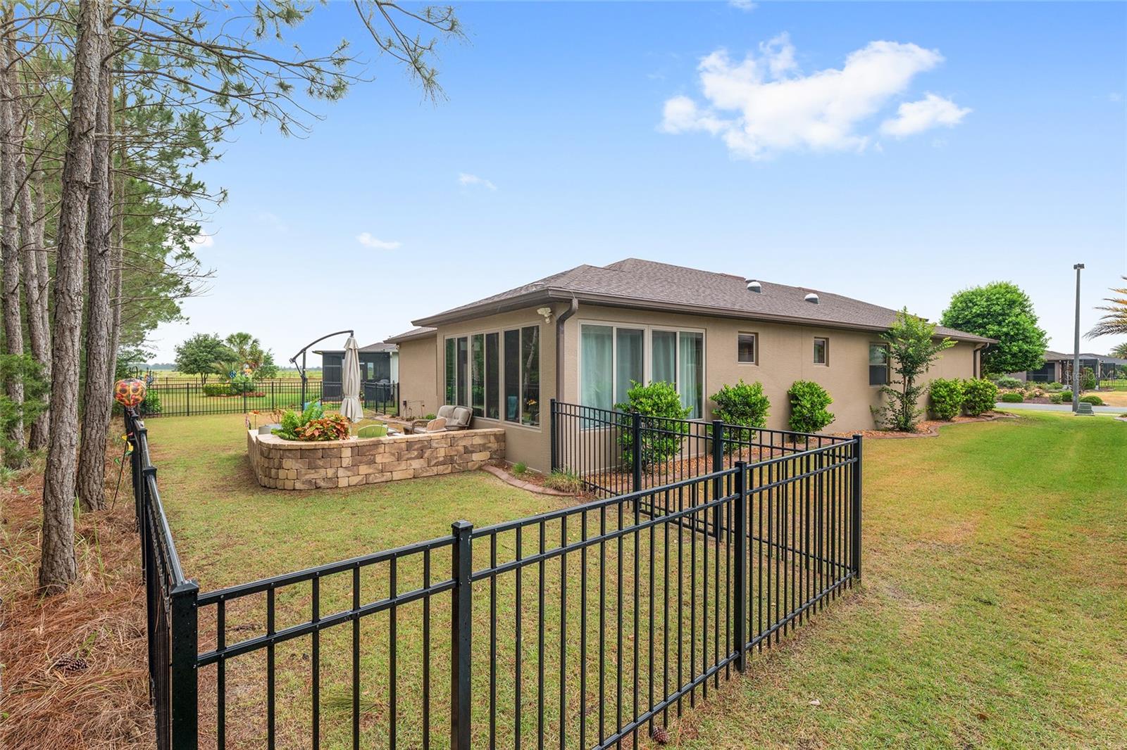 STONE CREEK - Residential