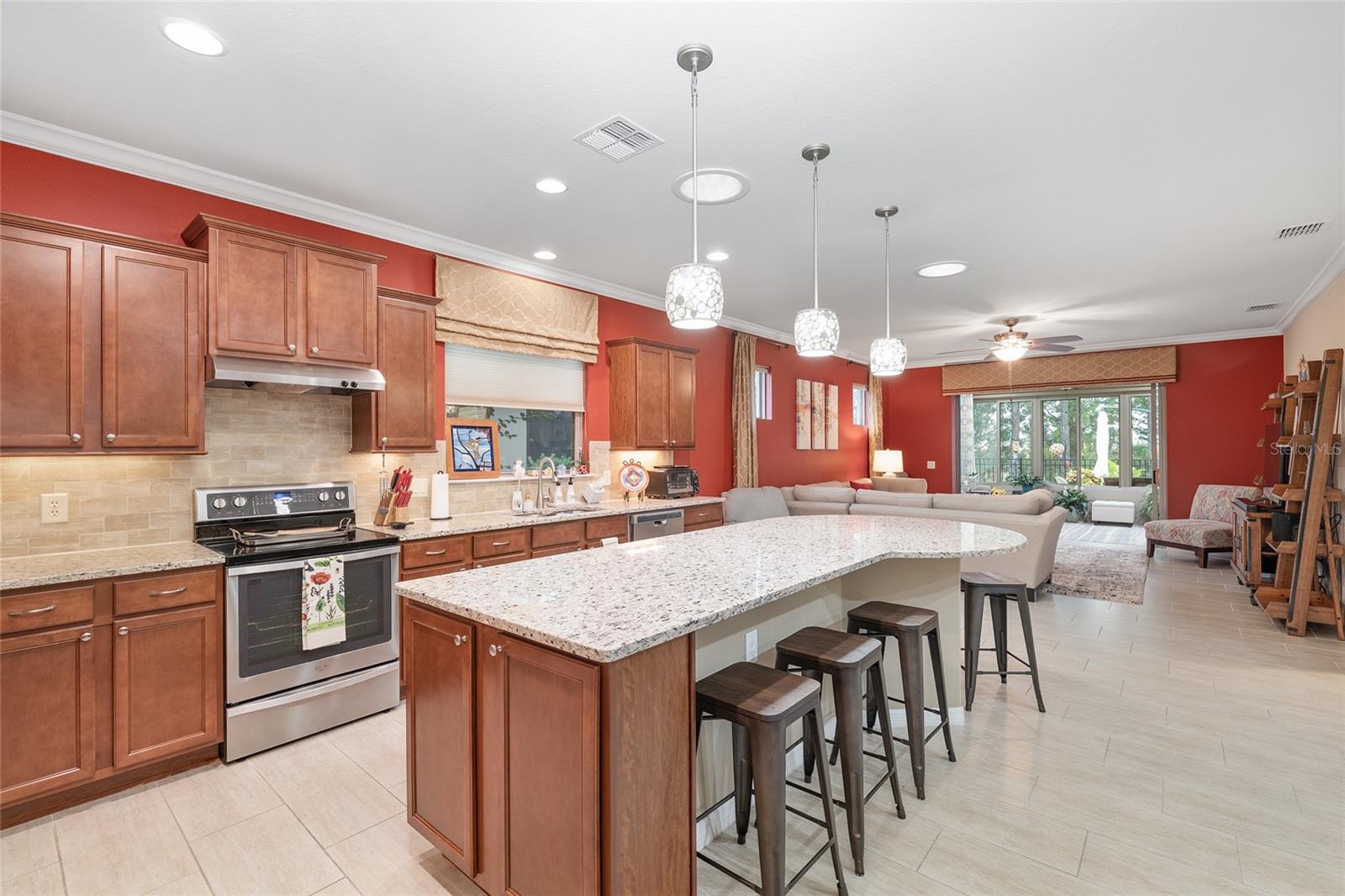 STONE CREEK - Residential