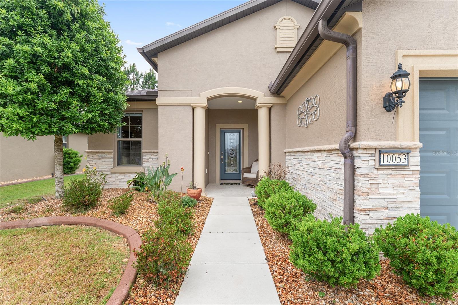 STONE CREEK - Residential