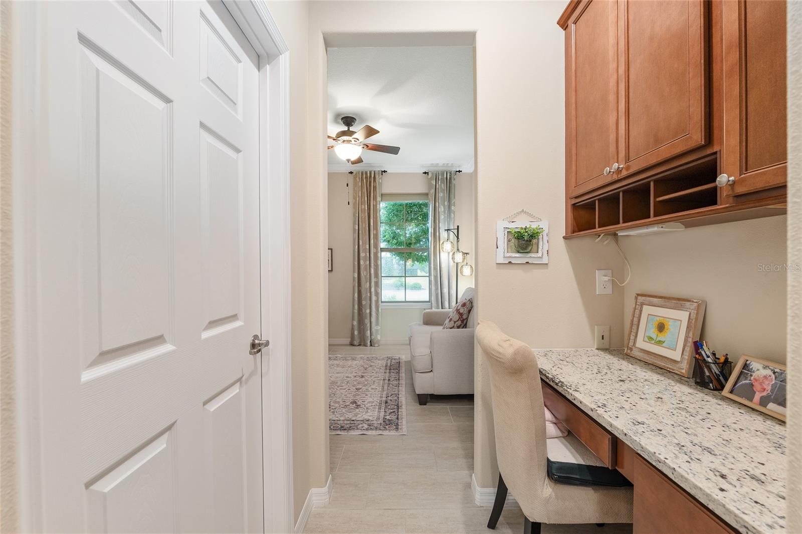 STONE CREEK - Residential