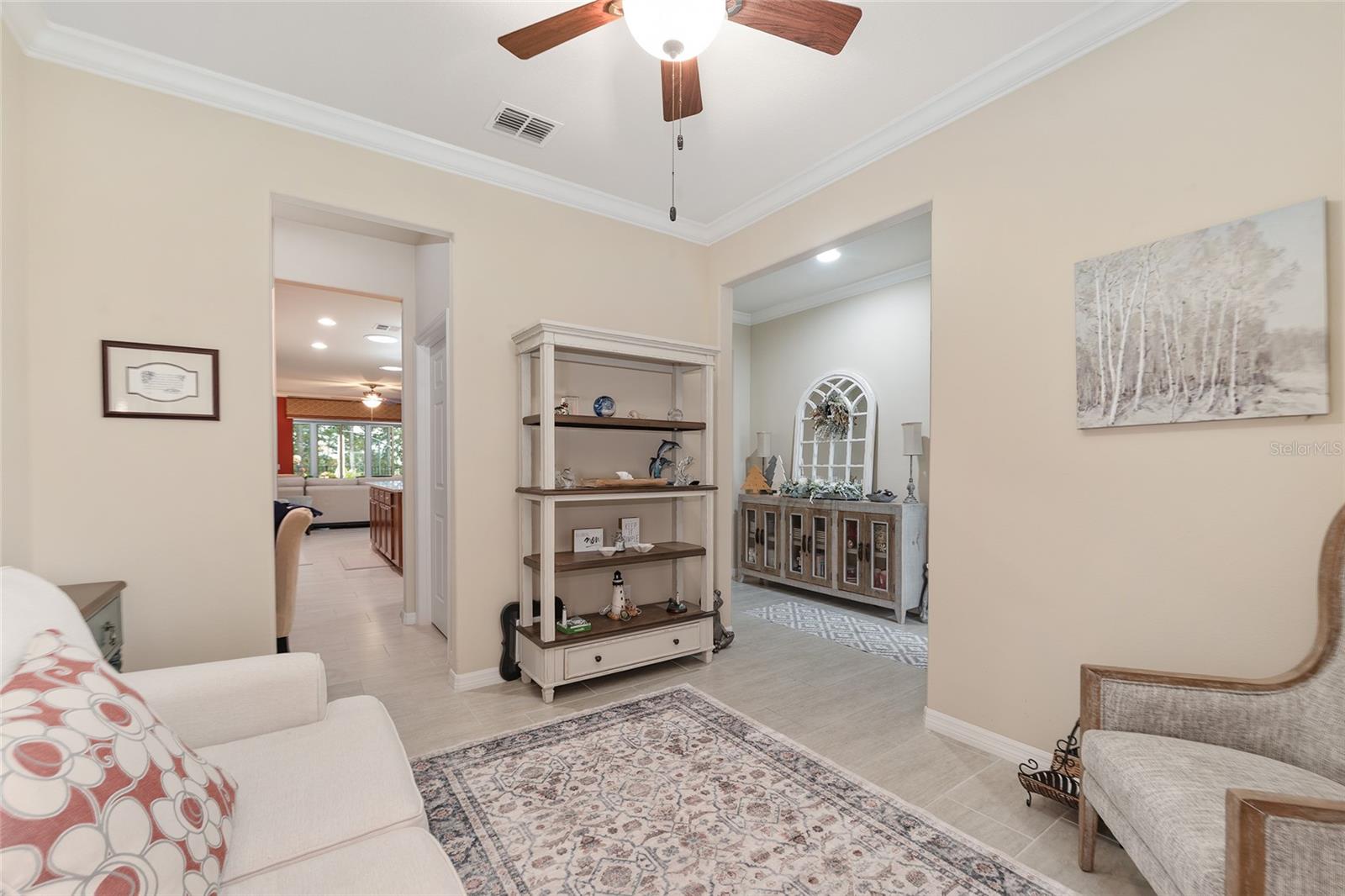 STONE CREEK - Residential