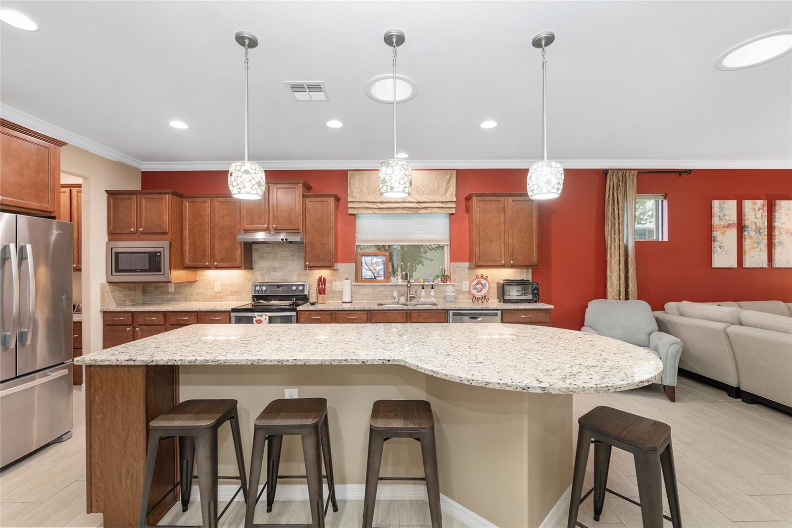 STONE CREEK - Residential