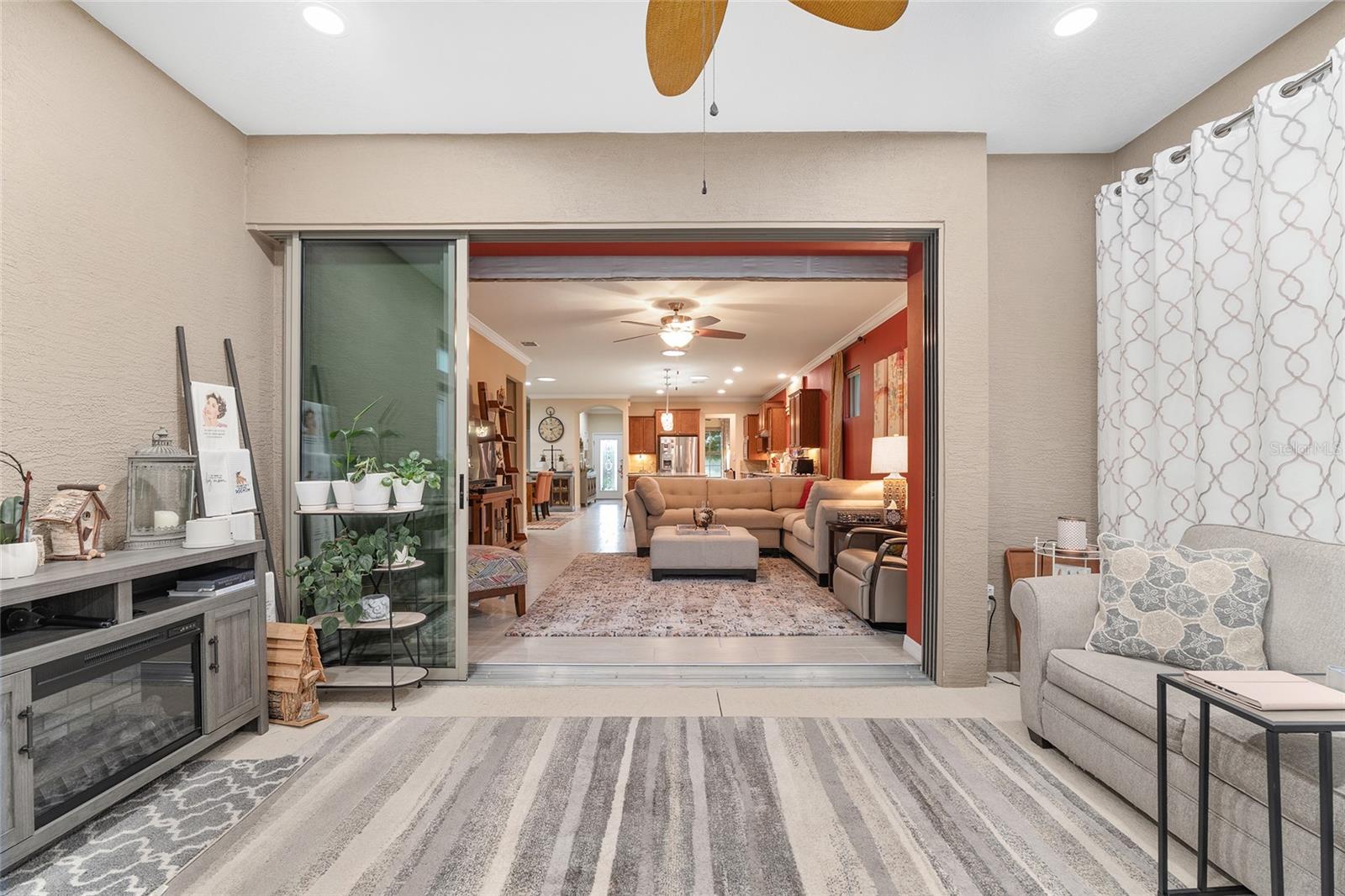 STONE CREEK - Residential