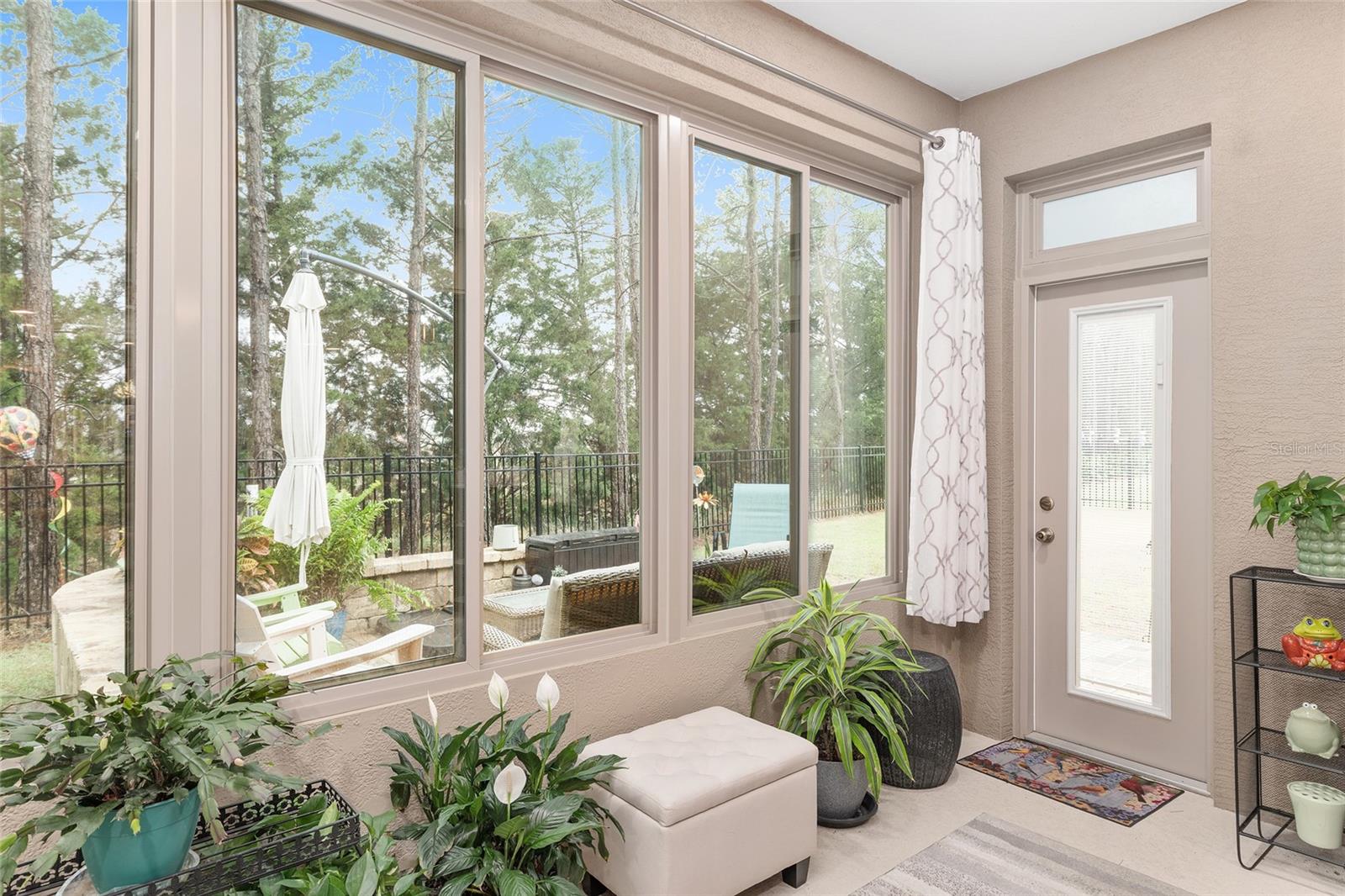 STONE CREEK - Residential