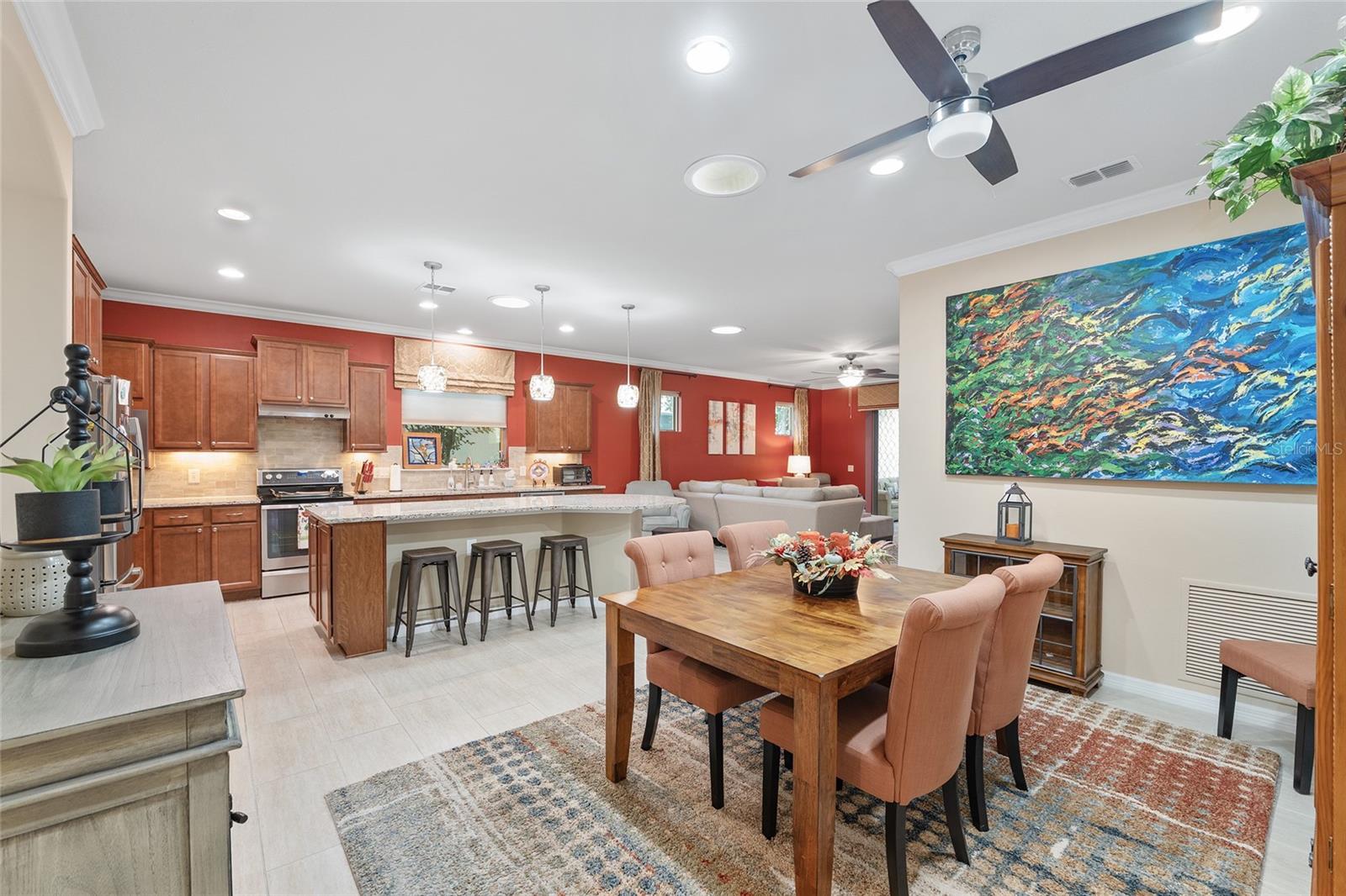 STONE CREEK - Residential