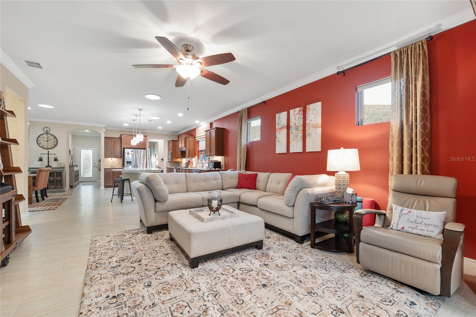 STONE CREEK - Residential