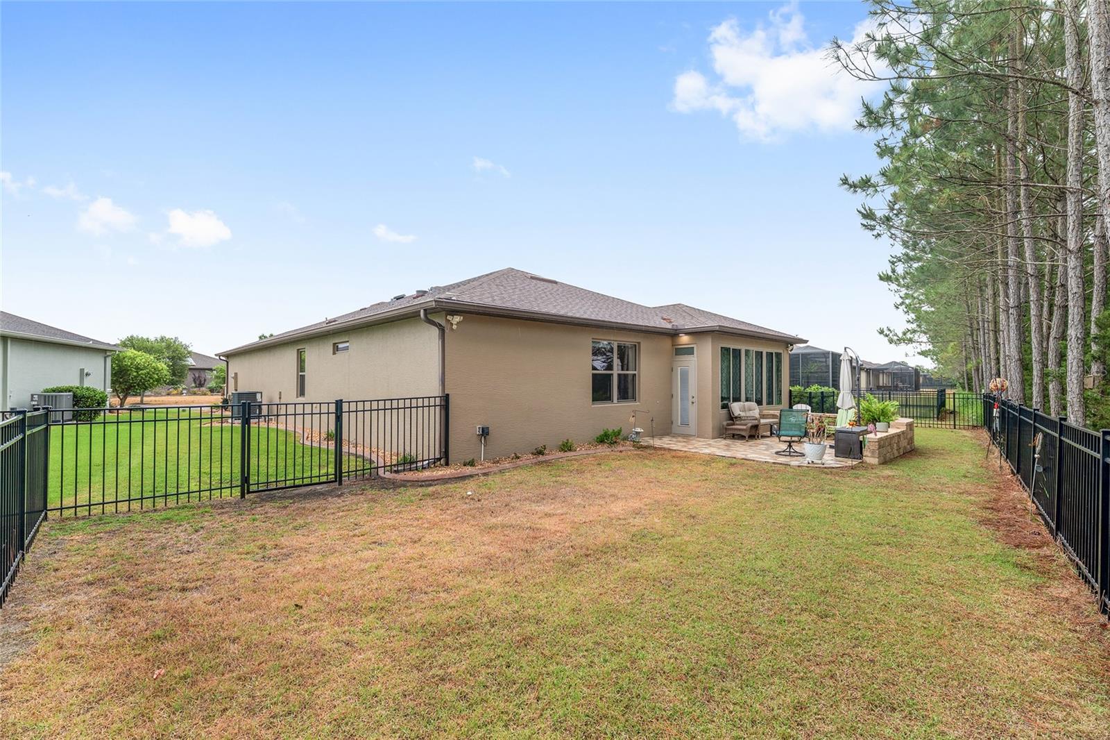 STONE CREEK - Residential